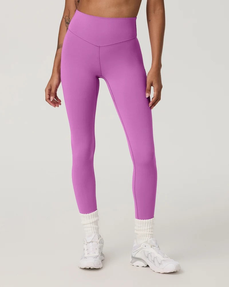 Vuori Women's AllTheFrom Legging in Wow