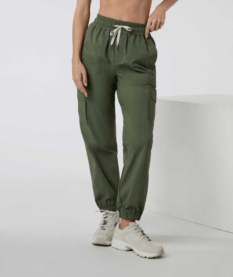 Vuori: Women's Birch Jogger