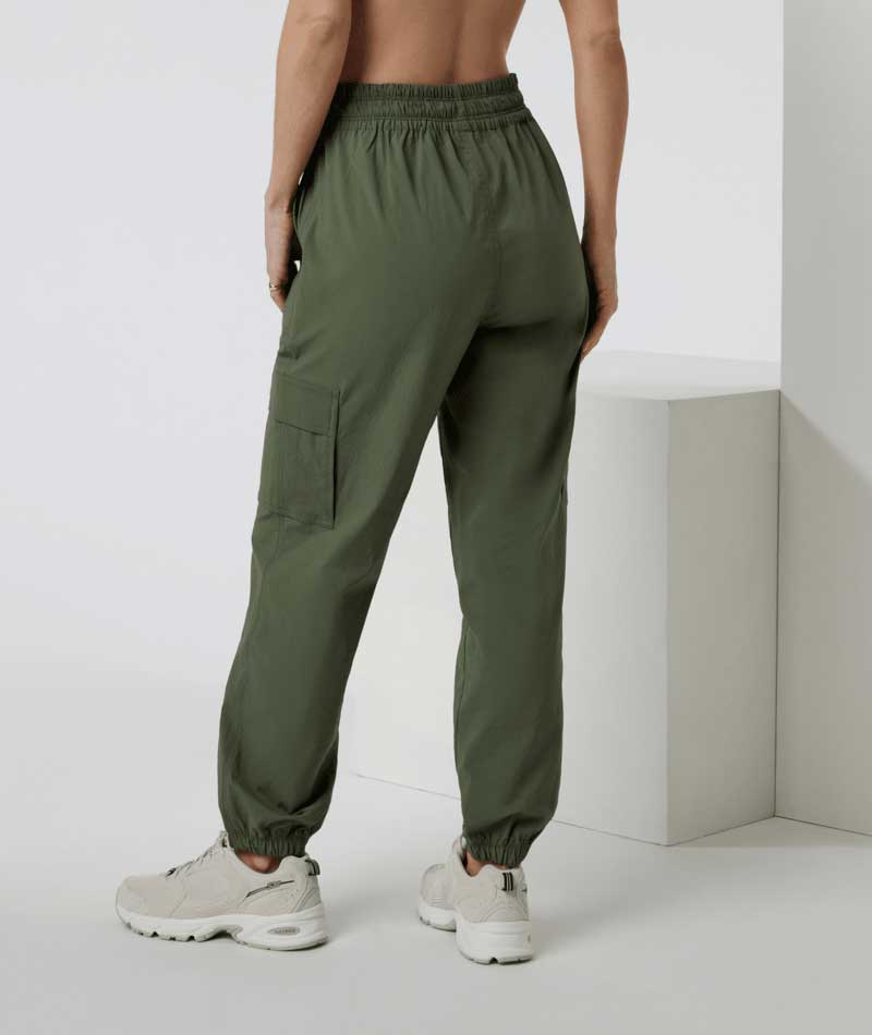 Vuori: Women's Birch Jogger