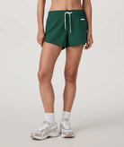 Vuori: Women's Clementine 4" Short 2.0