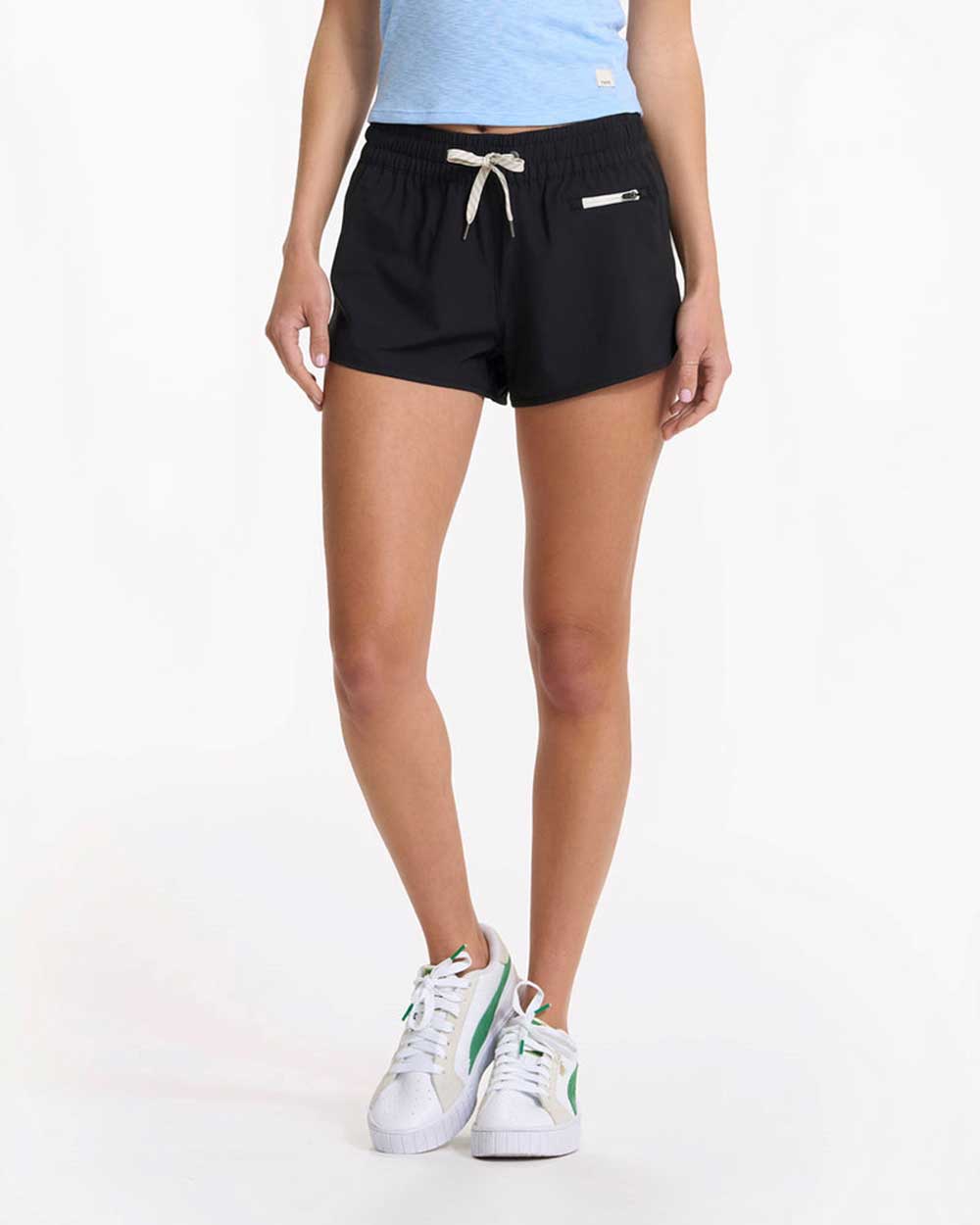 Vuori: Women's Clementine Short 2.0