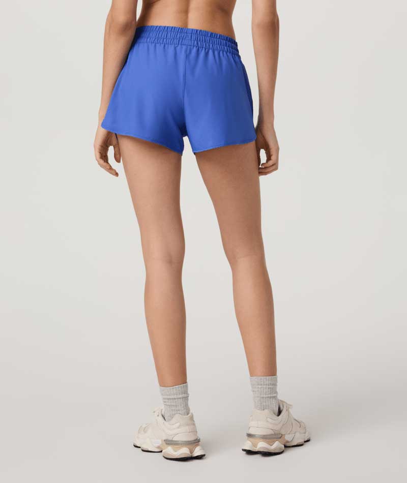 Vuori: Women's Clementine Short 2.0