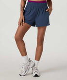 Vuori: Women's Dash Short 2.0