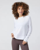 Vuori: Women's Daydream Crew