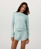 Vuori: Women's Daydream Crew