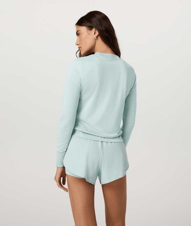 Vuori: Women's Daydream Crew