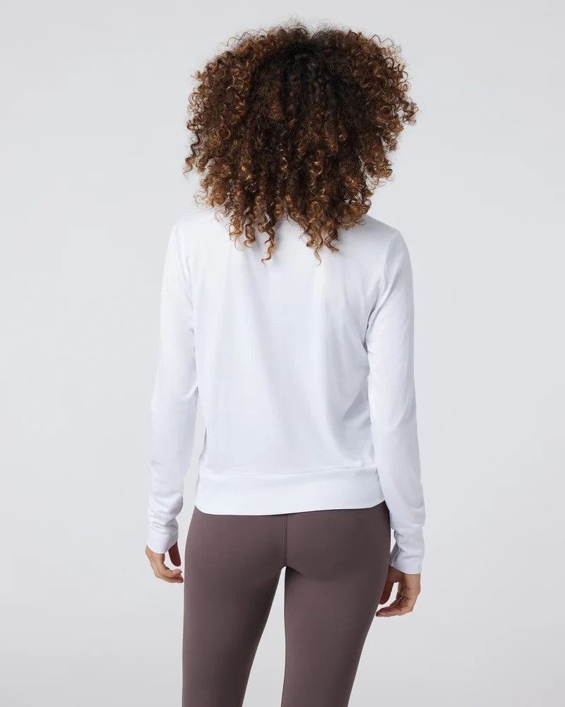 Vuori: Women's Daydream Crew