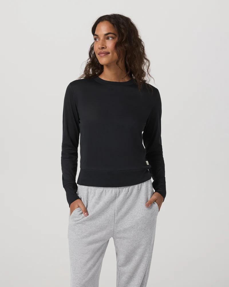 Vuori Women's Daydream Crew