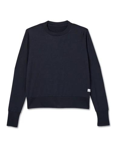 Vuori: Women's Daydream LS Crew