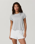 Vuori: Women's Energy Classic Tee