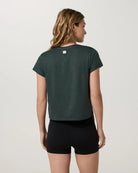 Vuori: Women's Energy Classic Tee