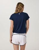 Vuori: Women's Energy Classic Tee