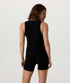 Vuori: Women's Energy Long Tank Top