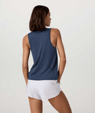 Vuori: Women's Energy Long Tank Top