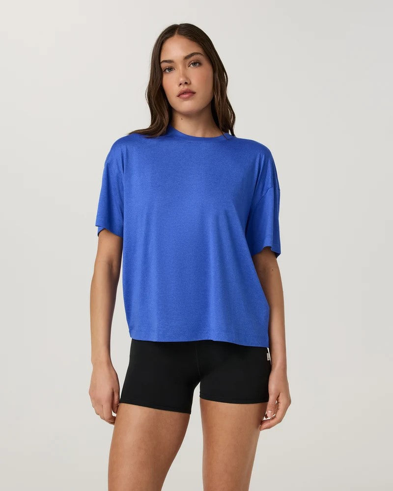 Vuori: Women's Energy Tee Long