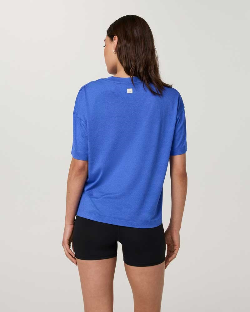 Vuori: Women's Energy Tee Long