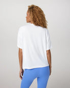 Vuori: Women's Energy Tee Long