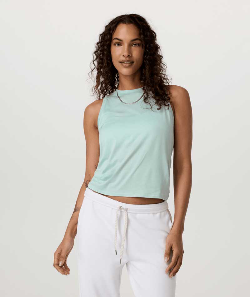 Vuori: Women's Energy Top
