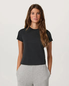 Vuori: Women's Feather Classic Short Sleeve Tee