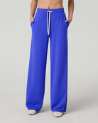 Vuori: Women's Halo Essential Wideleg Pant