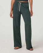 Vuori: Women's Halo Essential Wideleg Pant