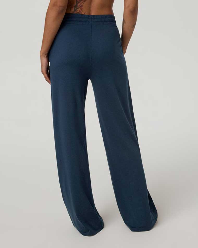 Vuori :Women's Halo Essential Wideleg Pant