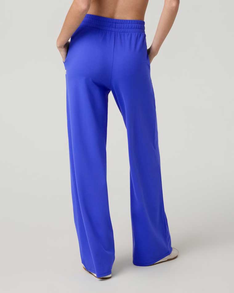 Vuori: Women's Halo Essential Wideleg Pant