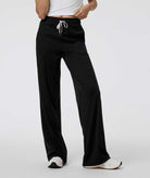 Vuori: Women's Halo Essential Wideleg Pant