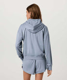 Vuori: Women's Halo Modern Pullover Hoodie