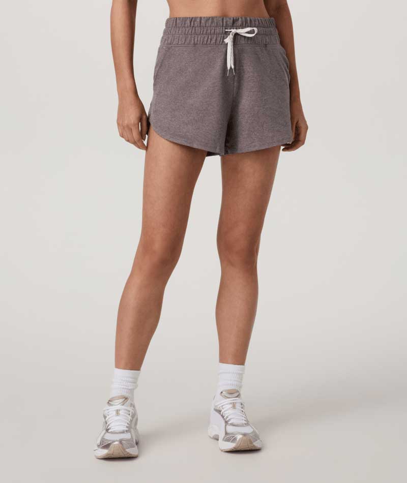 Vuori: Women's Halo Performance Short 2.0