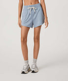 Vuori: Women's Halo Performance Short 2.0