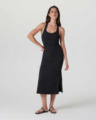 Vuori: Women's Halo Racerback Dress