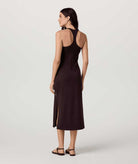 Vuori: Women's Halo Racerback Dress