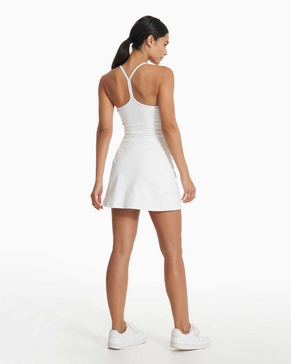 Vuori: Women's One Shot Tennis Dress
