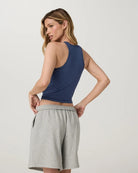 Vuori: Women's Pose Plyo Tank Top