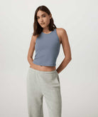 Vuori: Women's Pose Plyo Tank