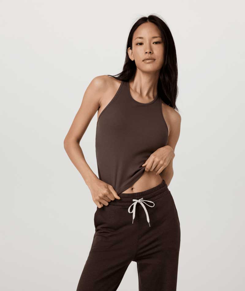 Vuori: Women's Pose Plyo Tank