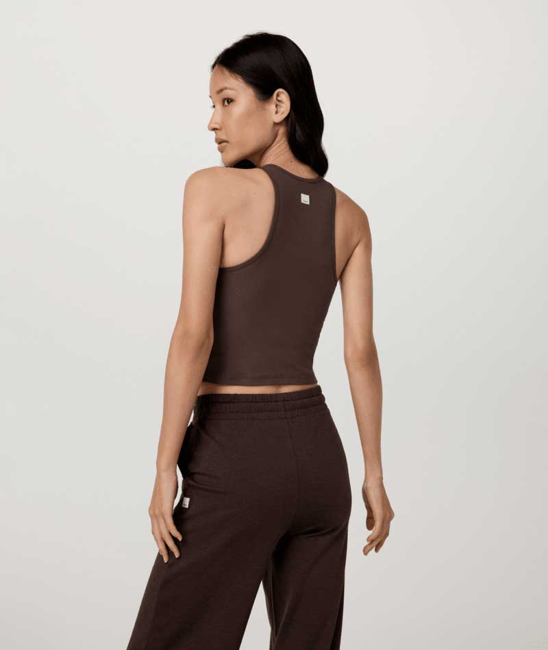 Vuori: Women's Pose Plyo Tank