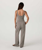 Vuori: Women's Pose Scoop Jumpsuit