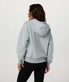 Vuori: Women's Restore Relaxed Half Zip Hoodie