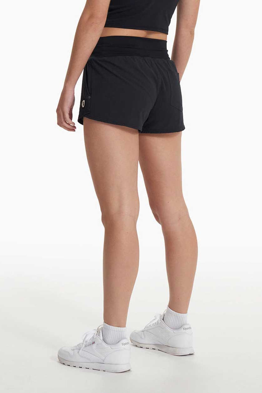 Vuori: Women's Seabreeze Short