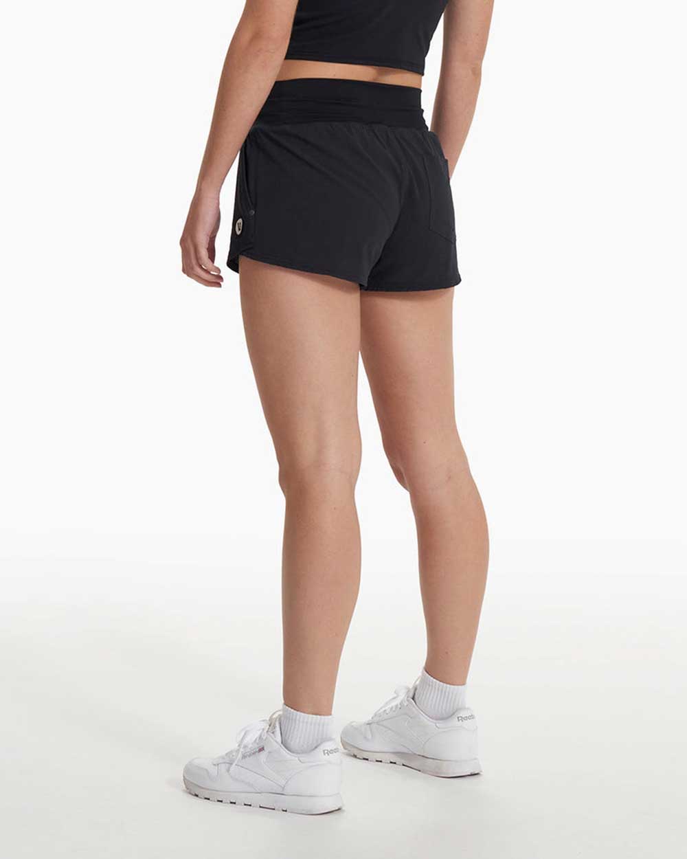 Vuori: Women's Seabreeze Short