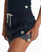 Vuori: Women's Seabreeze Skirt