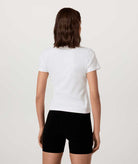 Vuori: Women's Short Sleeve Lux Tee