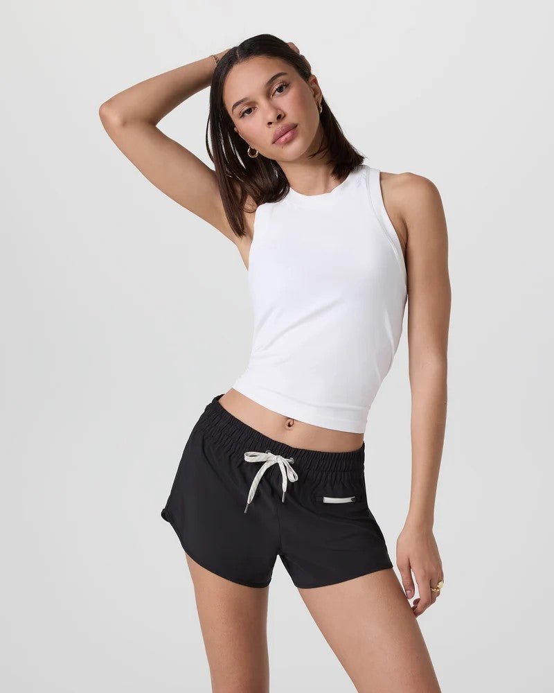 Vuori: Women's Surge Seamless Tank Top