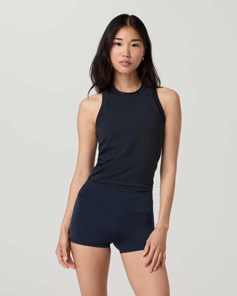 Vuori: Women's Surge Seamless Tank Top