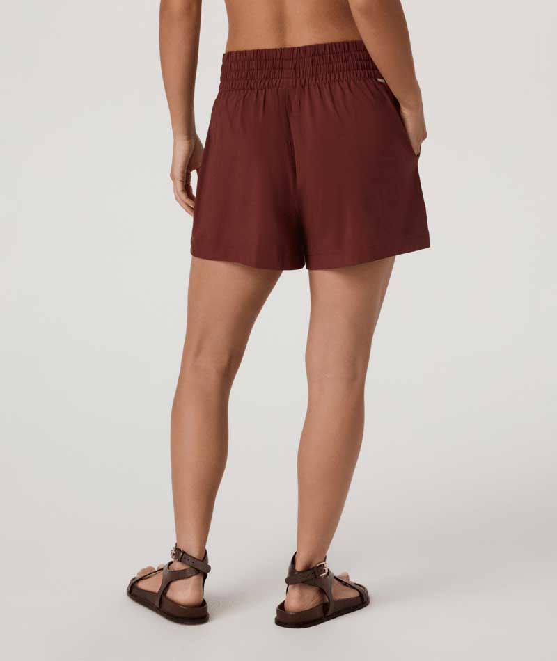 Vuori: Women's Villa Short