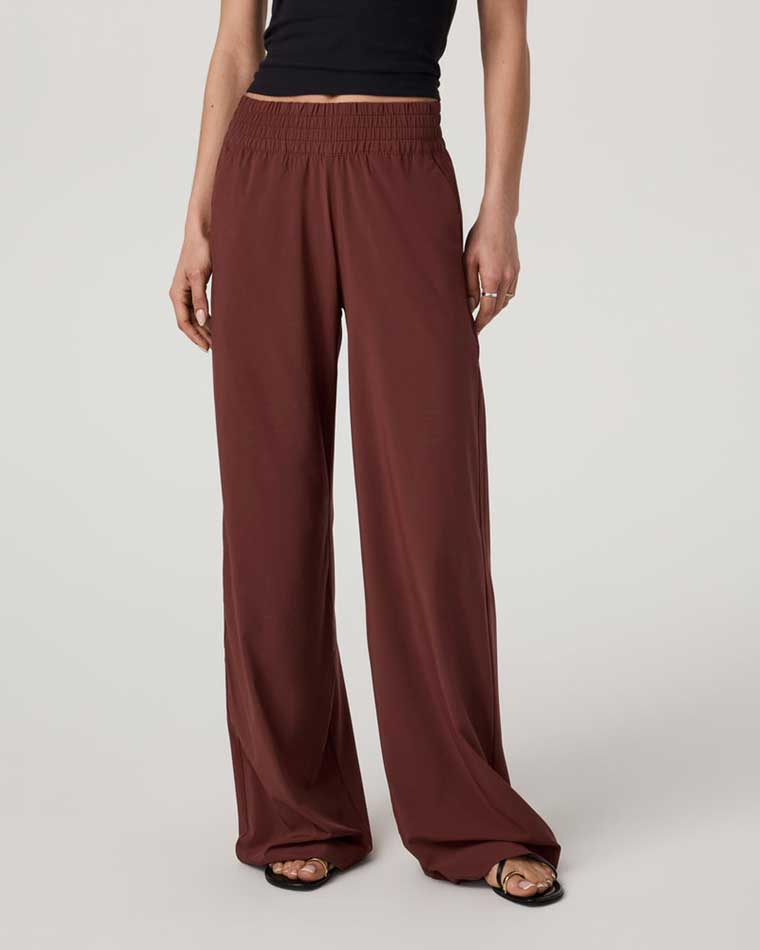 Vuori: Women's Villa Wideleg Pant