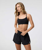 Vuori: Women's Vuori All The Feels  Bra