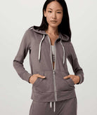 Vuori: Women's Halo Performance Hoodie 2.0